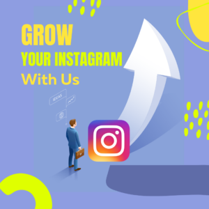 Instagram growth