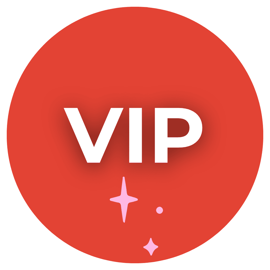 vip package icon